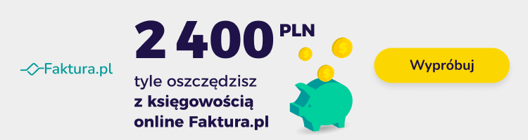 Wypróbuj Faktura.pl